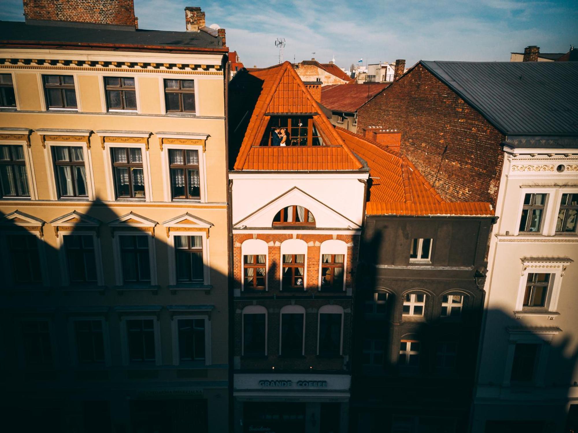 Apartamenty Molus Na Rynku Staromiejskim Stary Toruń Exterior foto
