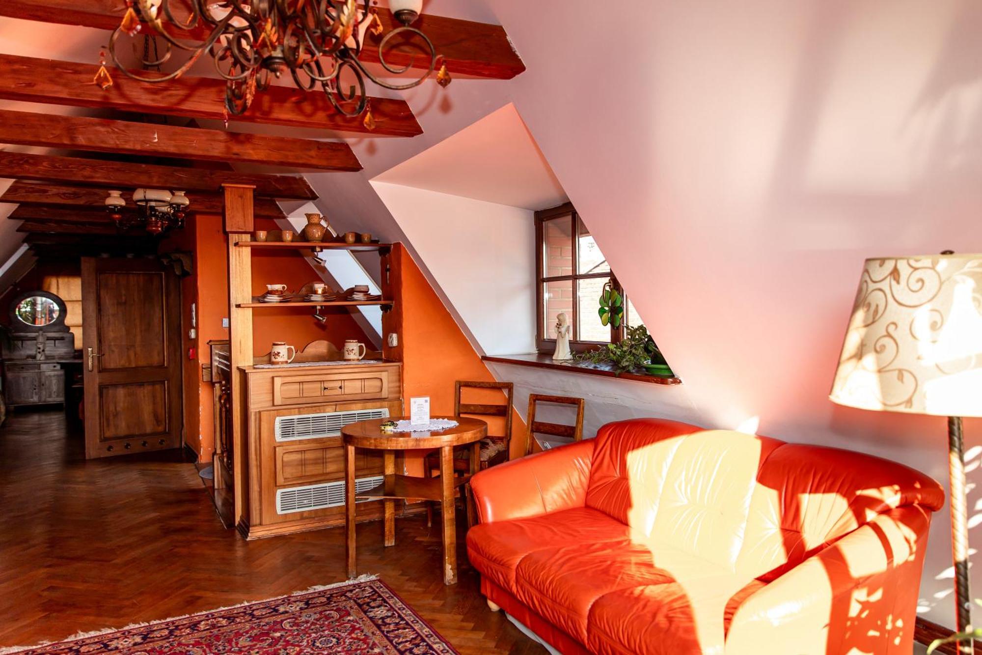 Apartamenty Molus Na Rynku Staromiejskim Stary Toruń Exterior foto