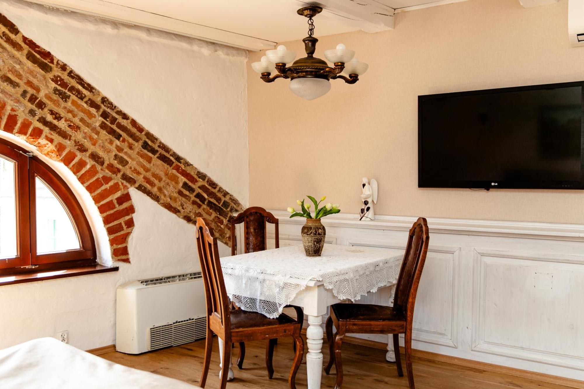Apartamenty Molus Na Rynku Staromiejskim Stary Toruń Exterior foto