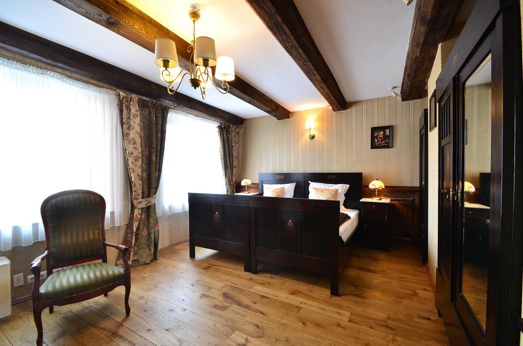Apartamenty Molus Na Rynku Staromiejskim Stary Toruń Cameră foto