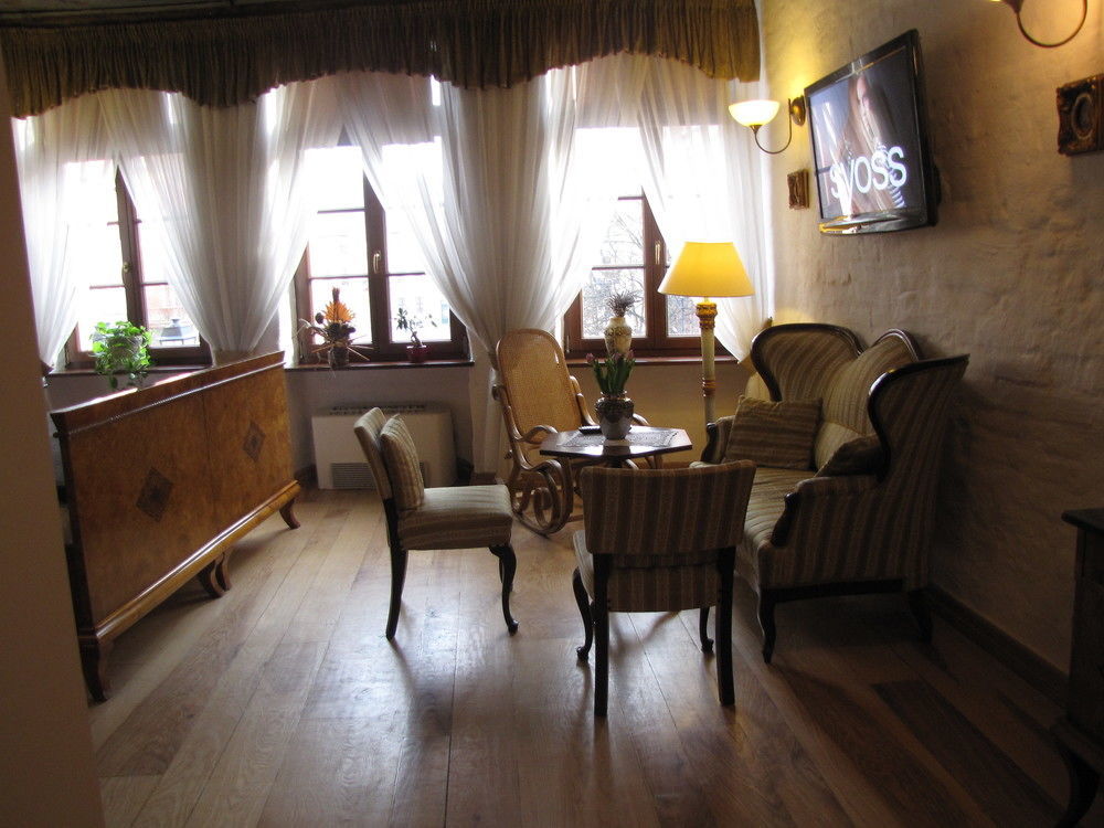 Apartamenty Molus Na Rynku Staromiejskim Stary Toruń Exterior foto