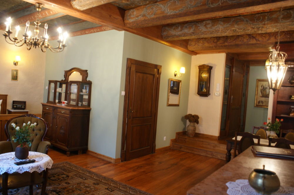 Apartamenty Molus Na Rynku Staromiejskim Stary Toruń Exterior foto