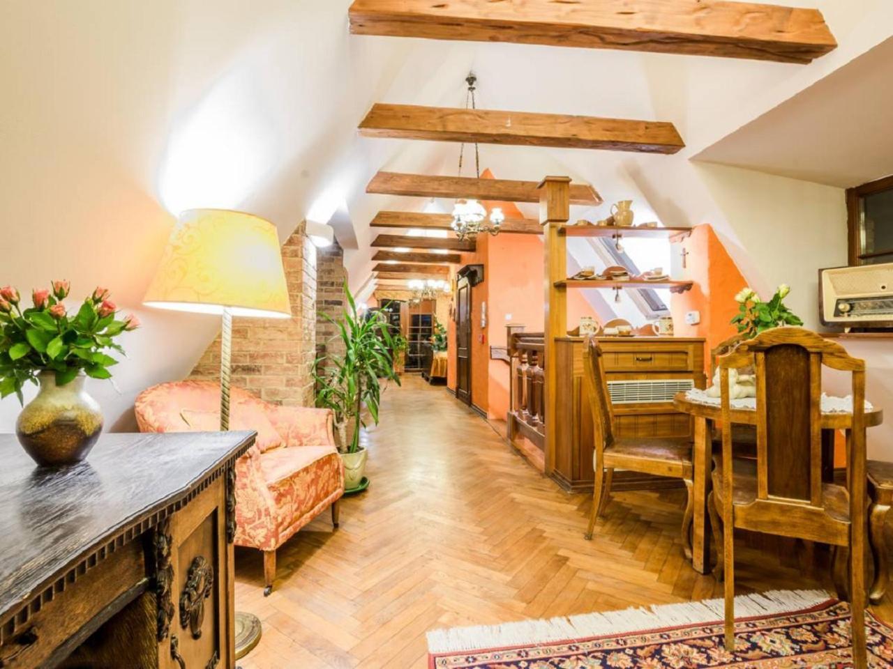 Apartamenty Molus Na Rynku Staromiejskim Stary Toruń Exterior foto