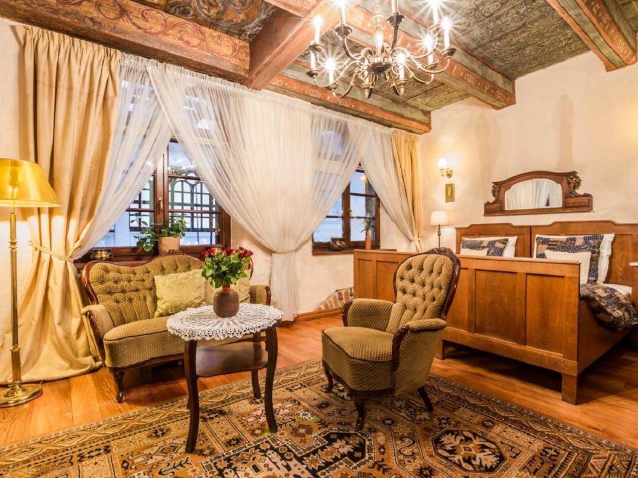 Apartamenty Molus Na Rynku Staromiejskim Stary Toruń Exterior foto